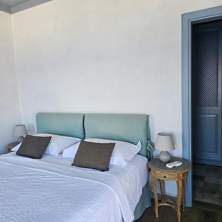 The Anchor House Bed & Breakfast ซีมี ห้อง รูปภาพ