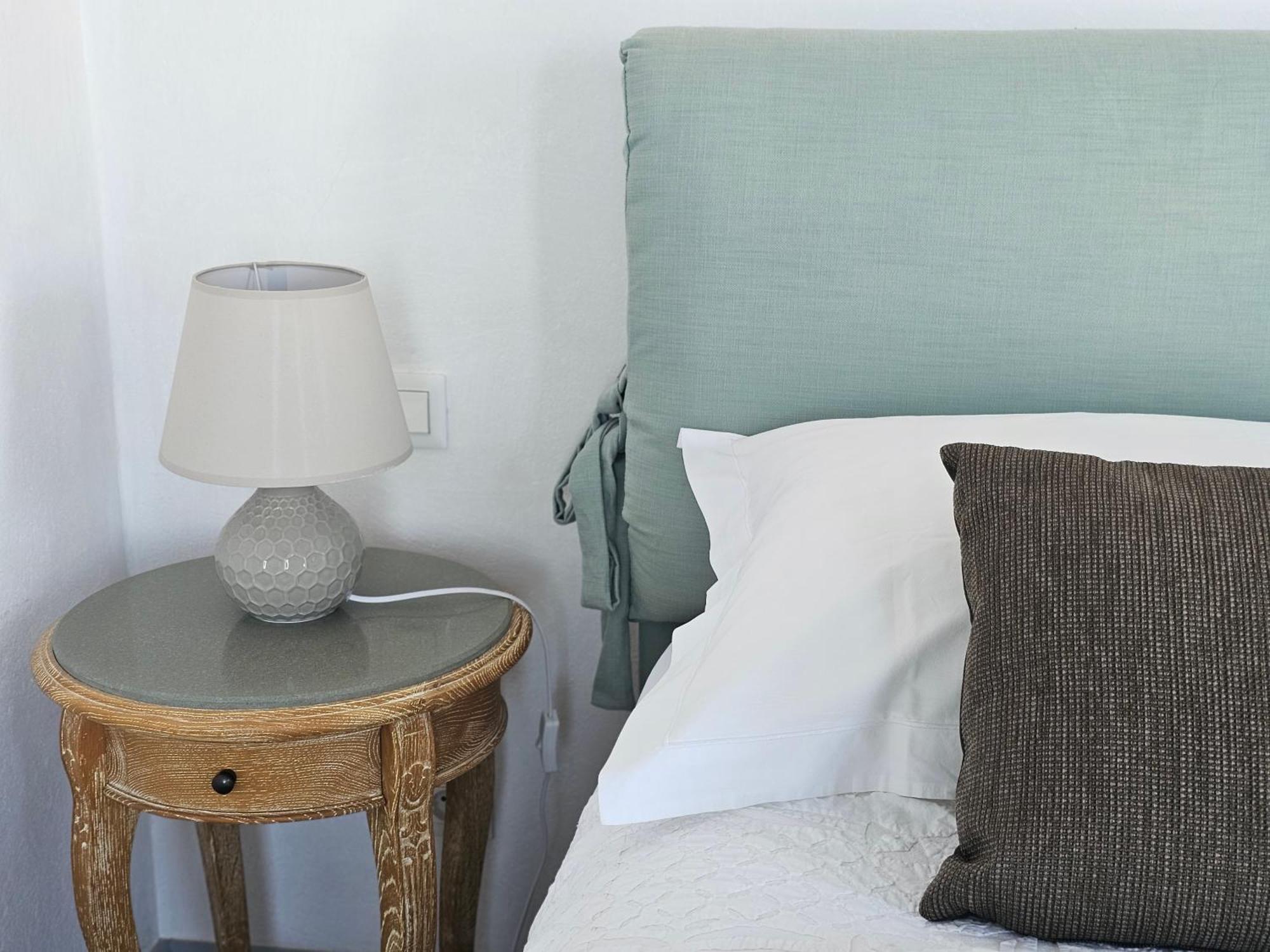 The Anchor House Bed & Breakfast ซีมี ภายนอก รูปภาพ