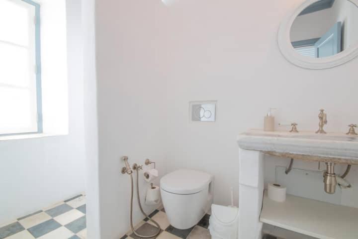 The Anchor House Bed & Breakfast ซีมี ห้อง รูปภาพ