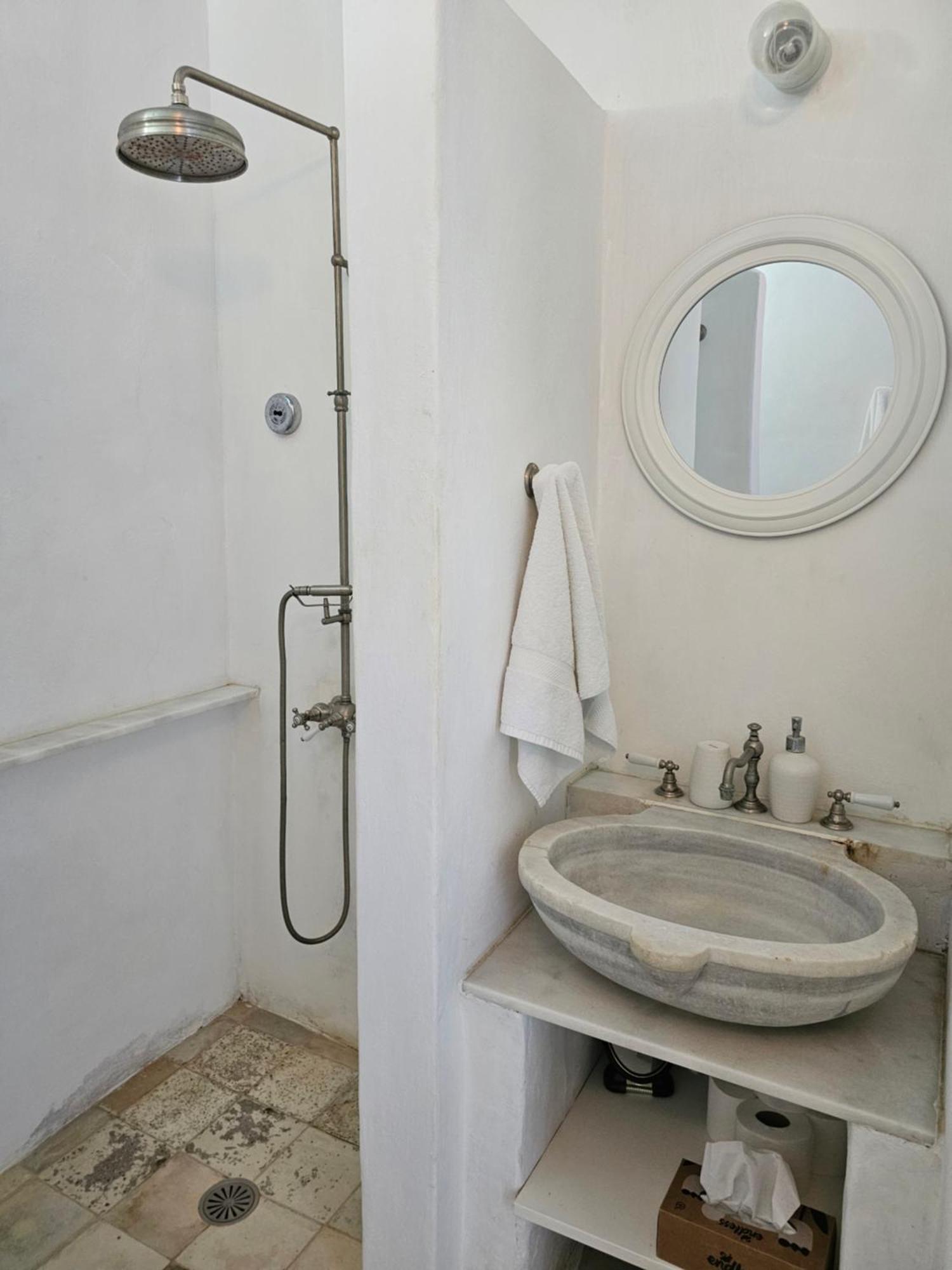 The Anchor House Bed & Breakfast ซีมี ห้อง รูปภาพ